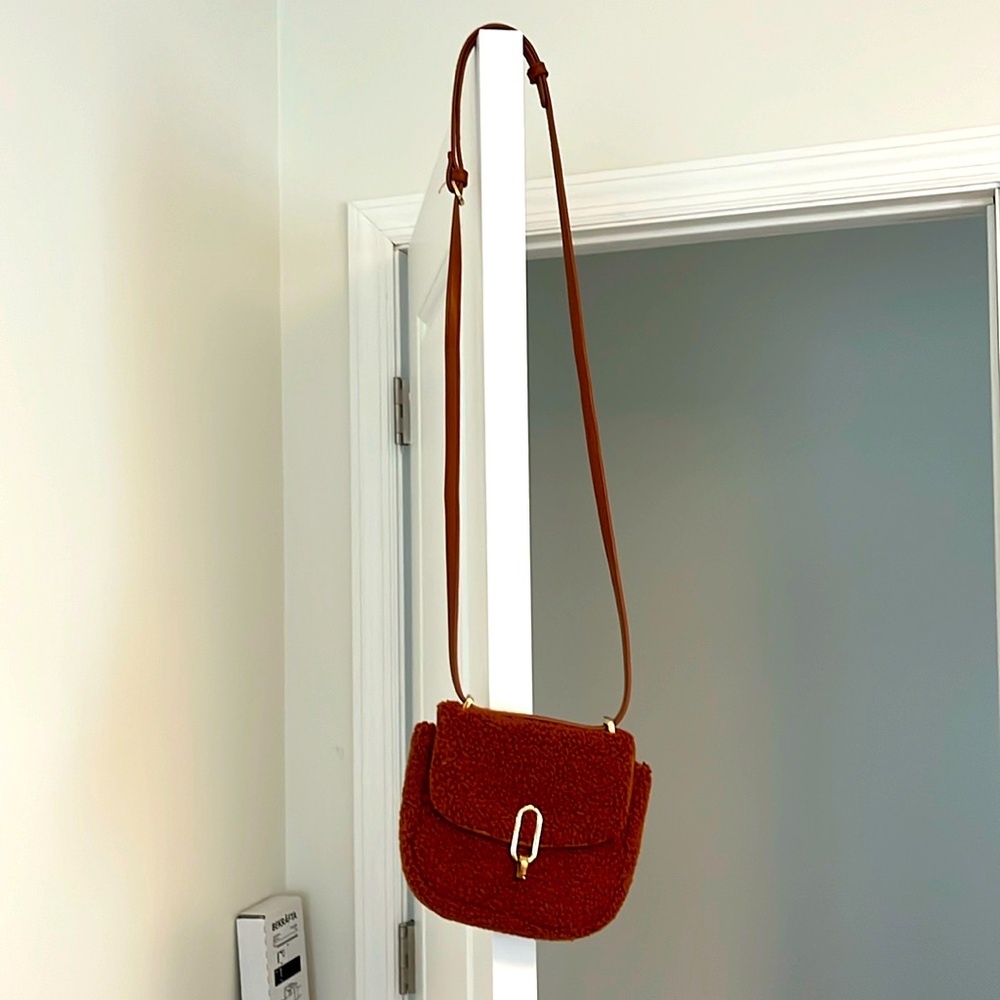 Used Girls purse